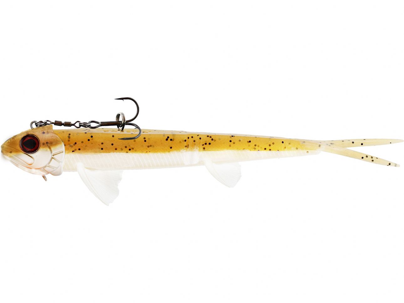 Westin TwinTeez Pelagic V Tail RNR 21cm 70g